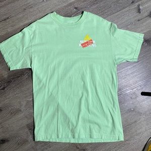 Brooklyn Projects T-Shirt (L)